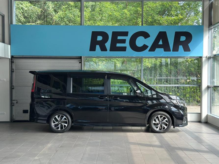 Honda Stepwgn V Рестайлинг Санкт-Петербург  - изображение 6