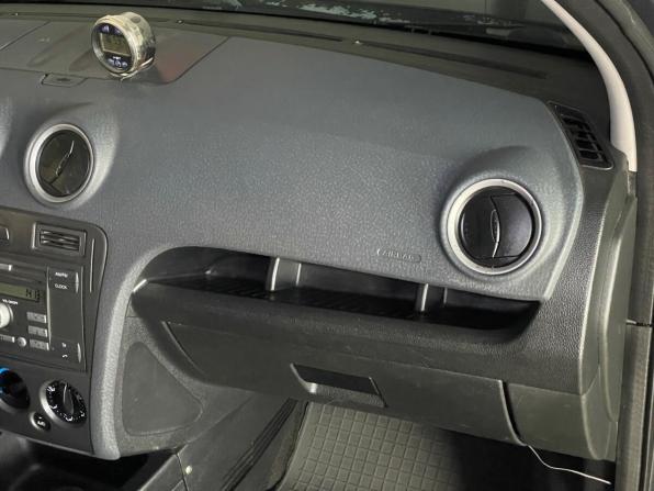 Ford Fusion I Рестайлинг с пробегом 2008 года, цена 449 000 рублей, 165974 км, хэтчбек, Автокод Объявления