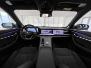 Geely Monjaro I Рестайлинг Волгоград  - изображение 53