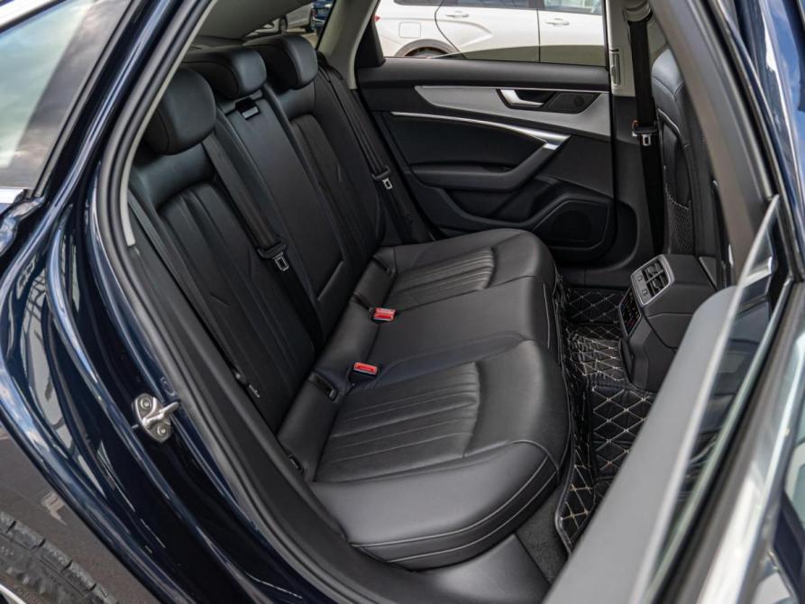 Audi A6 V (C8) Краснодар  - изображение 7