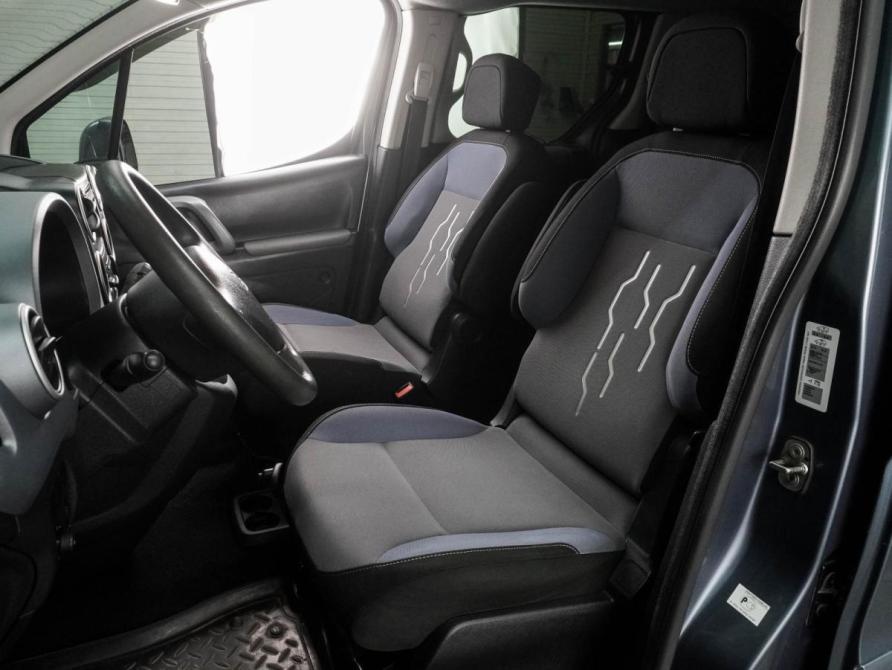 Peugeot Partner II Воронеж  - изображение 10