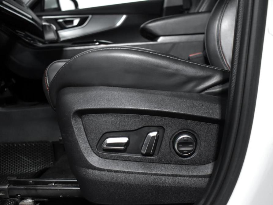 Chery Tiggo 7 Pro I Санкт-Петербург  - изображение 13