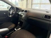 Volkswagen Polo V Рестайлинг Подольск  - изображение 29