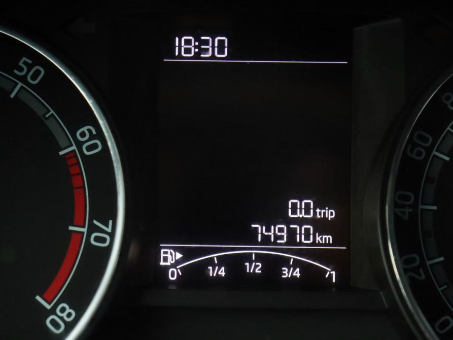Skoda Rapid I Рестайлинг Самара  - изображение 17