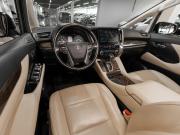 Toyota Alphard III Рестайлинг Москва  - изображение 43