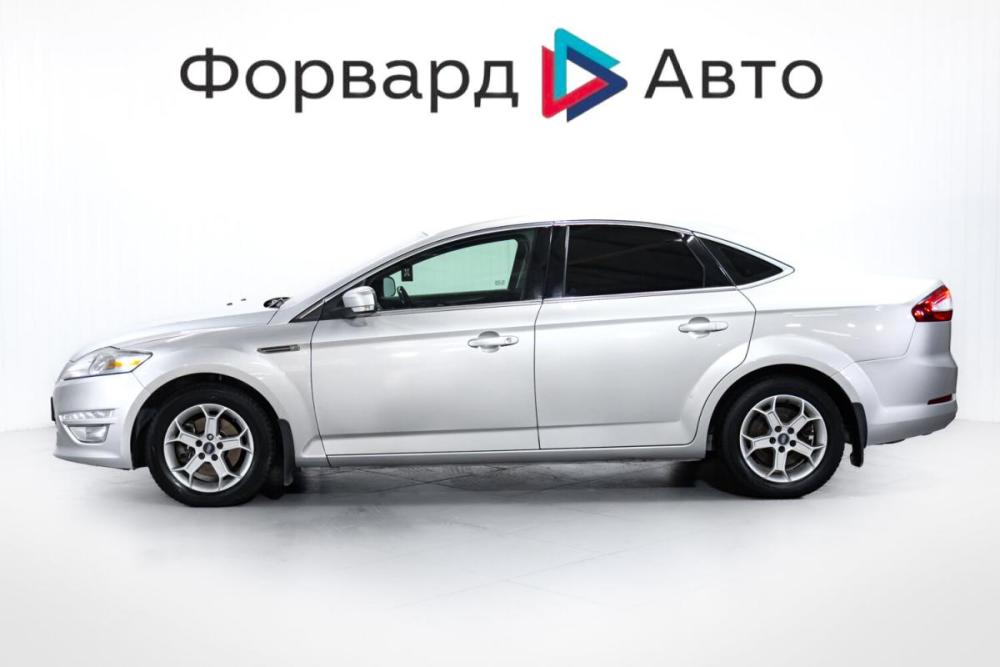 Ford Mondeo IV Рестайлинг Тюмень  - изображение 5