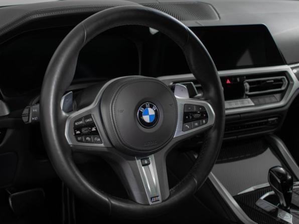BMW 4 серии G22 G23 G26 с пробегом 2021 года, цена 6 199 000 рублей, 34343 км, купе, Автокод Объявления