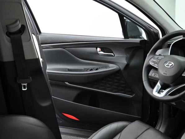 Hyundai Santa Fe IV Рестайлинг с пробегом 2021 года, цена 2 749 000 рублей, 117000 км, внедорожник, Автокод Объявления