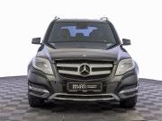 Mercedes-Benz GLK-Класс I (X204) Рестайлинг Москва  - изображение 30