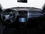 Skoda Fabia II Рестайлинг Москва  - изображение 31