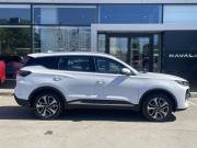 Chery Tiggo 7L Москва  - изображение 31