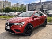 Renault Arkana I Уфа  - изображение 18
