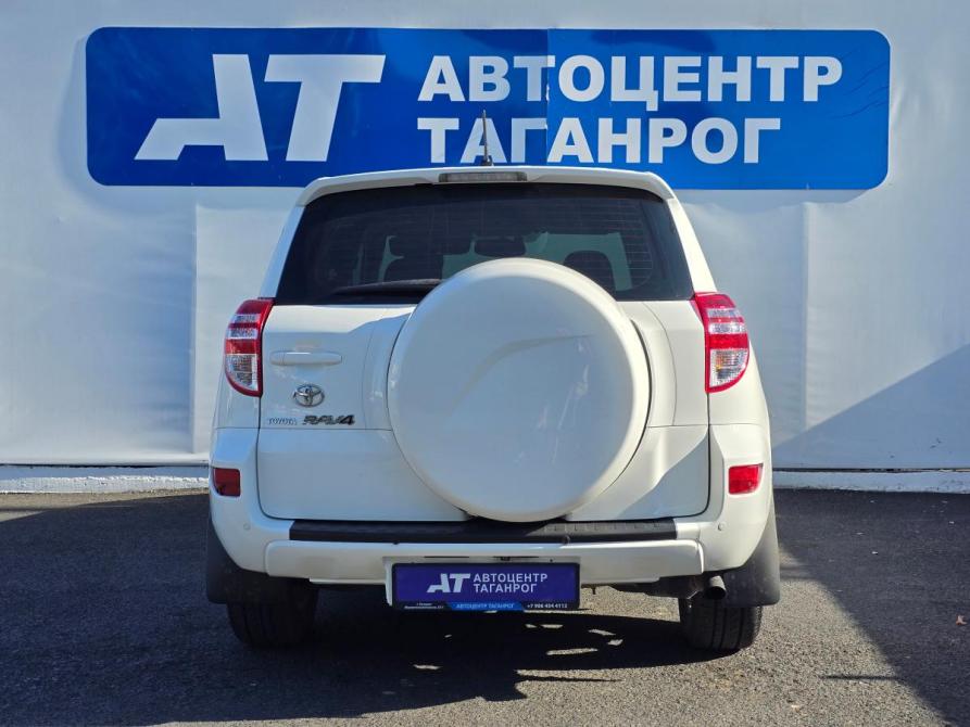 Toyota RAV4 III (XA30) Рестайлинг Таганрог  - изображение 6