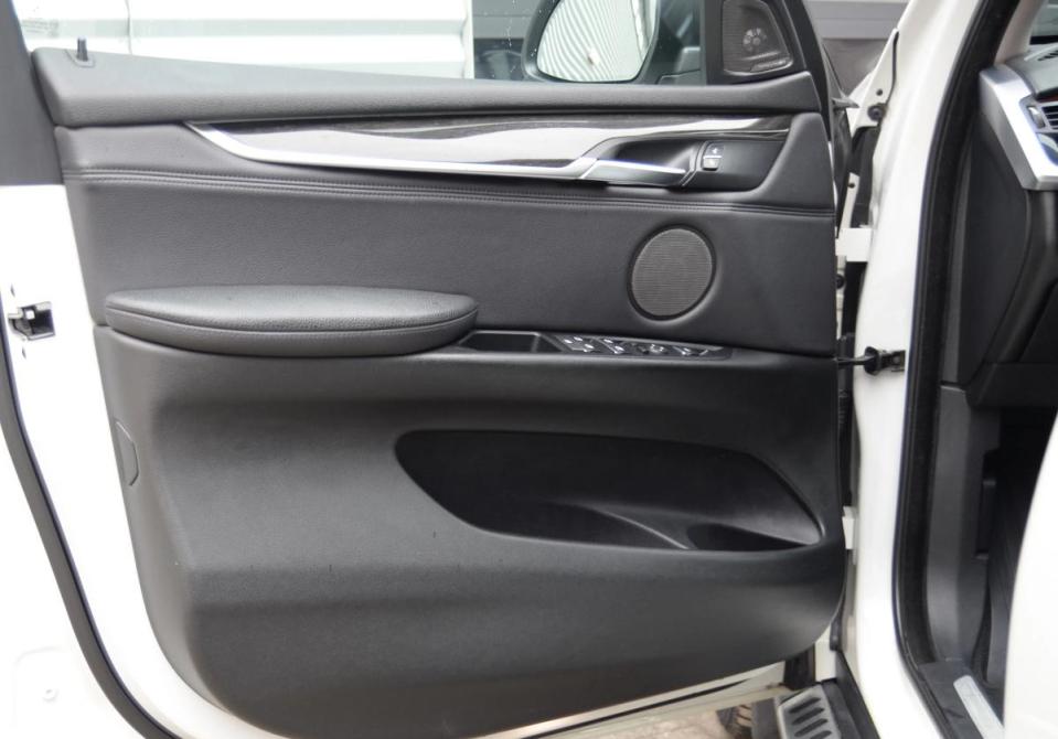 BMW X5 III (F15) Иркутск  - изображение 22