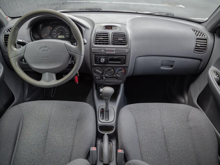 Hyundai Accent II Тюмень  - изображение 10