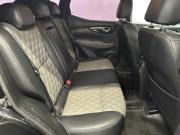Nissan Qashqai II Балашиха  - изображение 29
