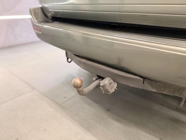 Lexus LX II с пробегом 1999 года, цена 1 499 000 рублей, 333400 км, внедорожник, Автокод Объявления