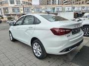 Lada (ВАЗ) Vesta I Рестайлинг (NG) Краснодар  - изображение 20