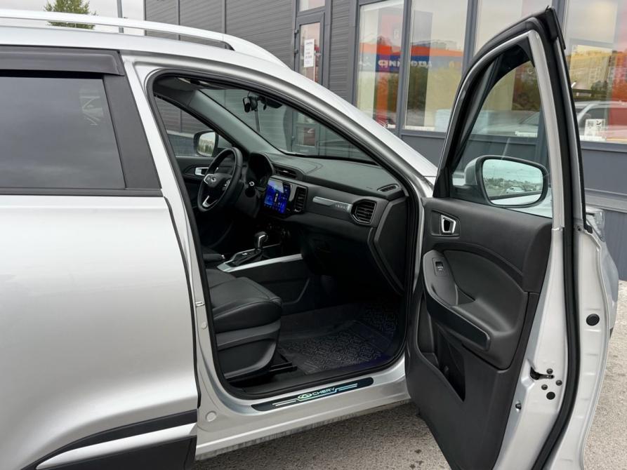 Chery Tiggo 4 I Рестайлинг Волгоград  - изображение 27