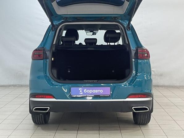 Chery Tiggo 7 Pro I с пробегом 2020 года, цена 1 699 000 рублей, 88188 км, внедорожник, Автокод Объявления