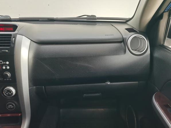 Suzuki Grand Vitara II с пробегом 2007 года, цена 990 000 рублей, 162484 км, внедорожник, Автокод Объявления
