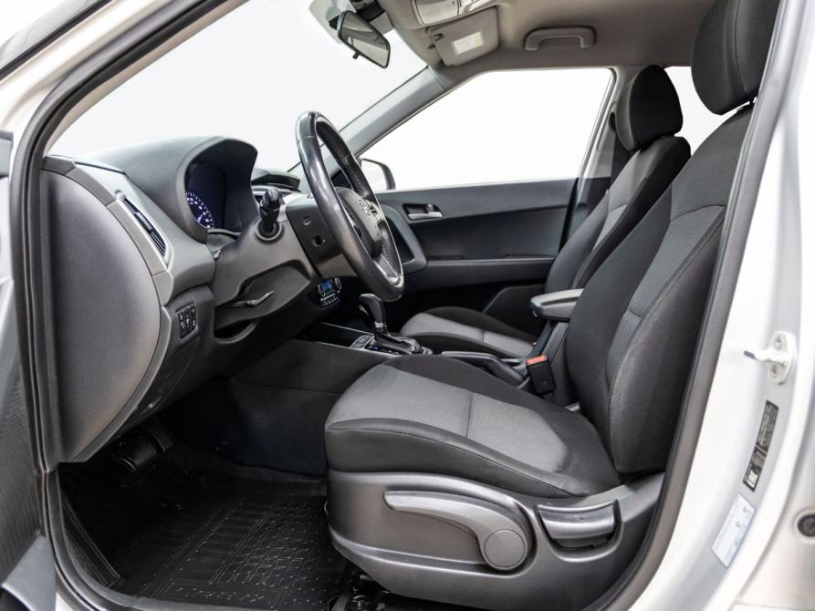 Hyundai Creta I Волгоград  - изображение 30