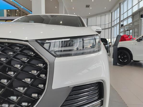 Chery Tiggo 8 Pro Max I с пробегом 2022 года, цена 2 526 000 рублей, 28200 км, внедорожник, Автокод Объявления
