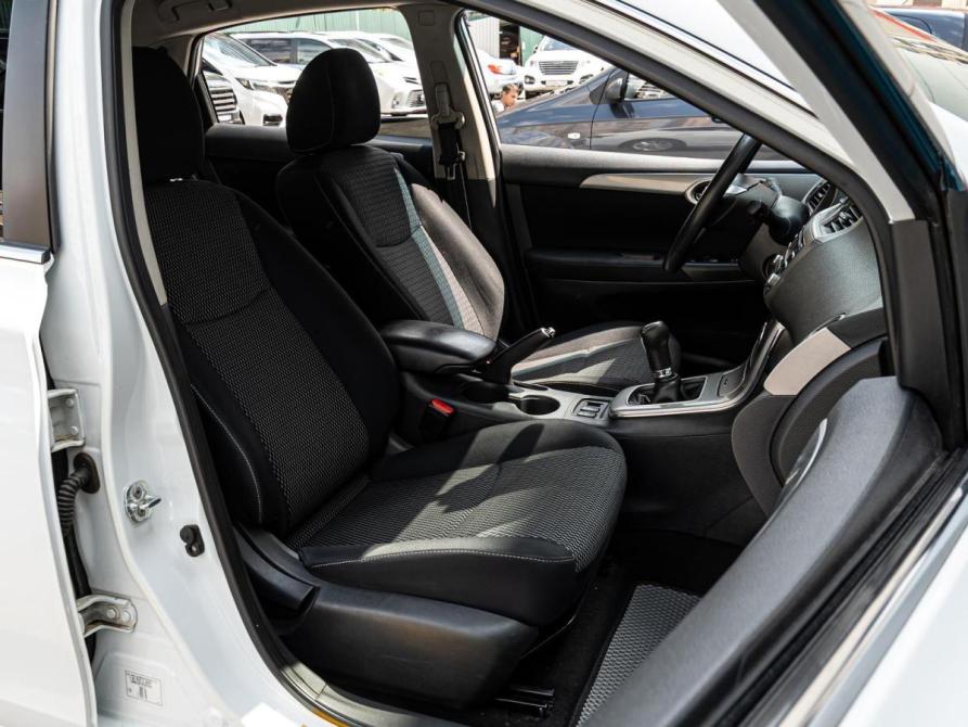 Nissan Sentra VII (B17) Краснодар  - изображение 8