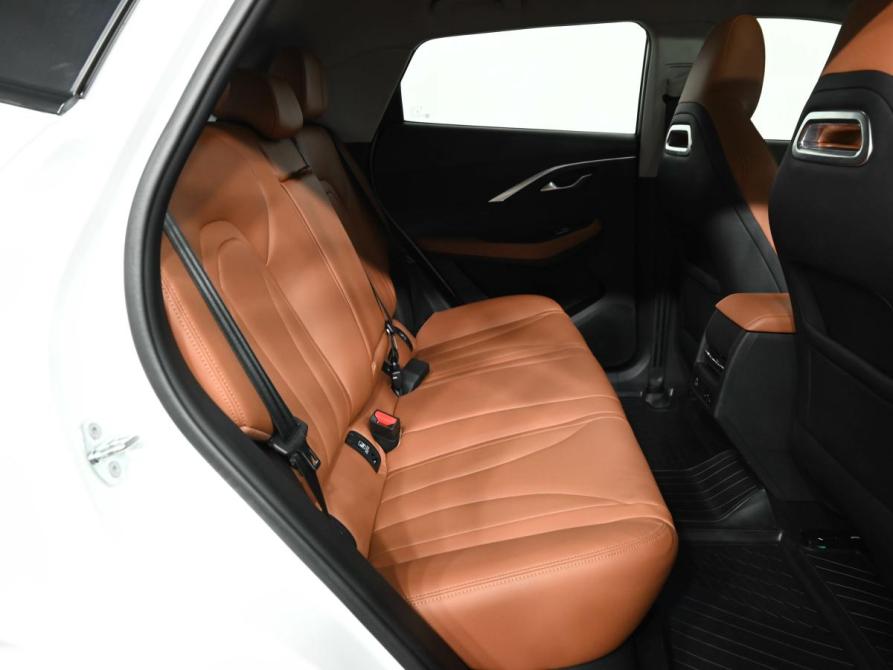 Omoda C5 I Екатеринбург  - изображение 13
