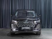 Chery Tiggo 7 Pro Max I Рестайлинг Волгоград  - изображение 24