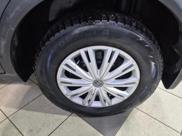 Opel Antara I с пробегом 2008 года, цена 629 000 рублей, 266400 км, внедорожник, Автокод Объявления