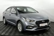 Hyundai Solaris II Нижний Новгород  - изображение 27