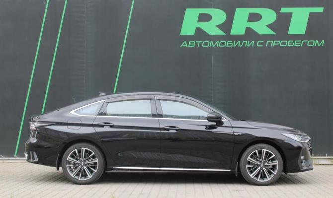 Chery Arrizo 8 с пробегом 2024 года, цена 2 269 000 рублей, 610 км, седан, Автокод Объявления