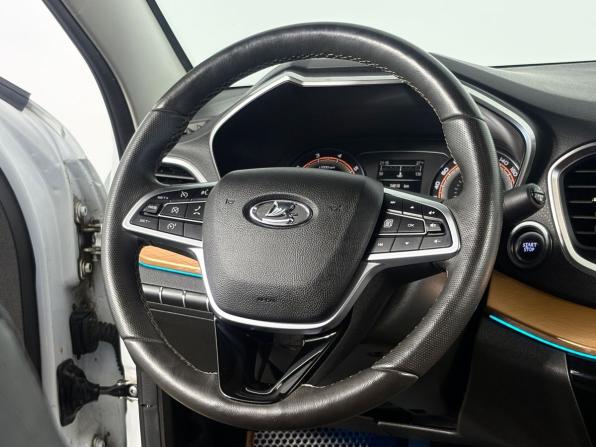 Lada (ВАЗ) Vesta I Рестайлинг (NG) с пробегом 2023 года, цена 1 425 000 рублей, 34618 км, седан, Автокод Объявления