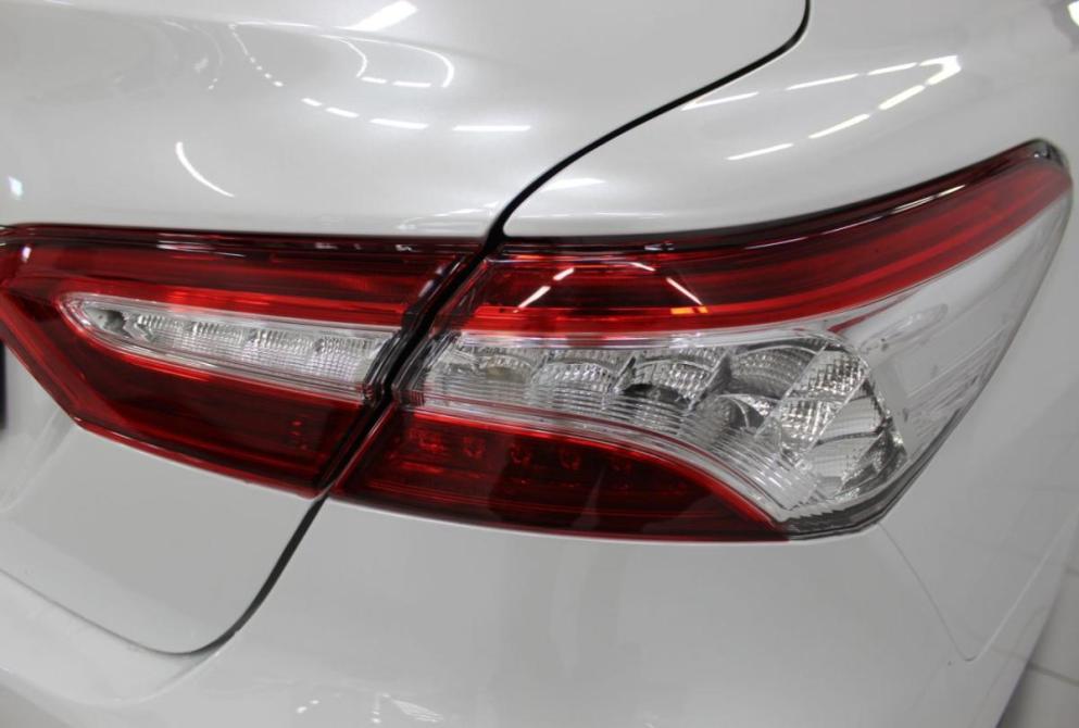 Toyota Camry VIII (XV70) Астрахань  - изображение 12
