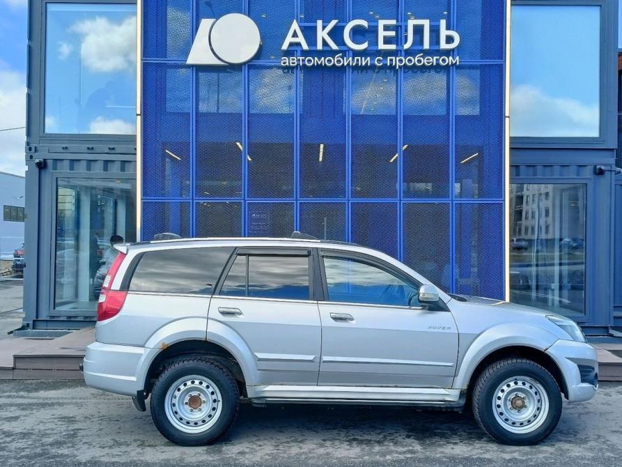 Great Wall Hover H3 I Архангельск  - изображение 4