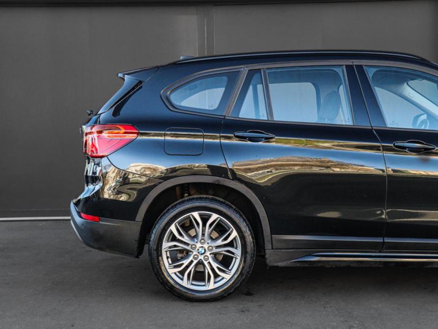 BMW X1 II (F48) Москва  - изображение 7