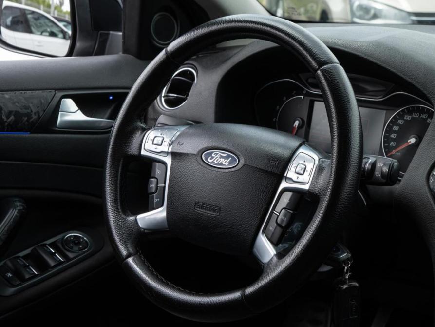 Ford Mondeo IV Рестайлинг Волгоград  - изображение 21