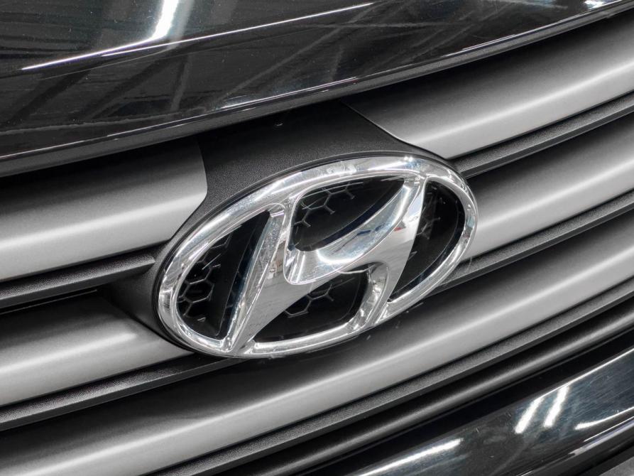 Hyundai Creta I Ростов-на-Дону  - изображение 23