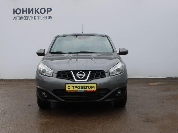 Nissan Qashqai I Рестайлинг с пробегом 2011 года, цена 1 129 000 рублей, 122156 км, внедорожник, Автокод Объявления