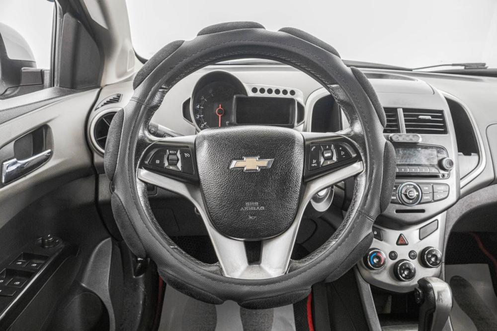 Chevrolet Aveo II Барнаул  - изображение 12