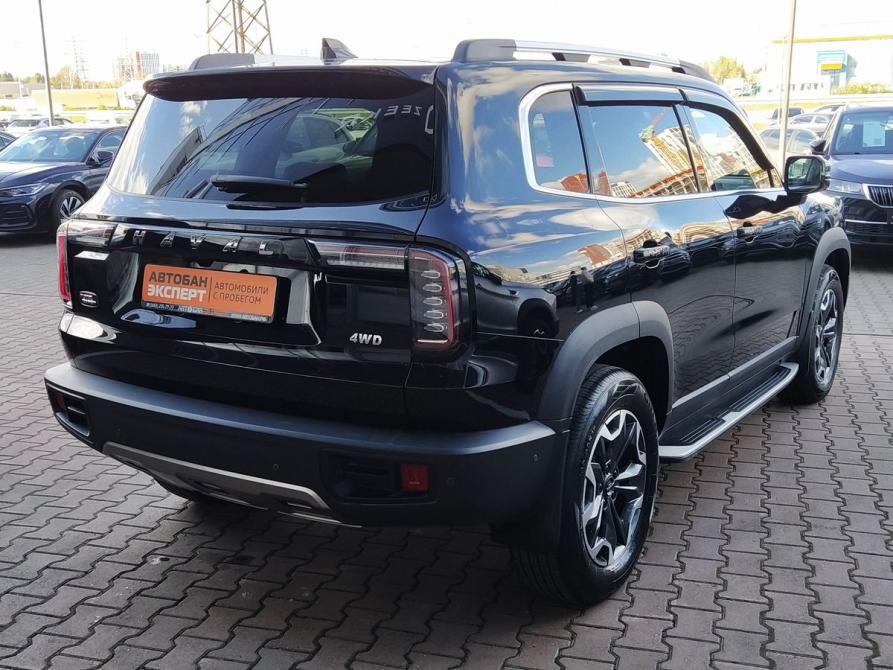 Haval Dargo I Екатеринбург  - изображение 4