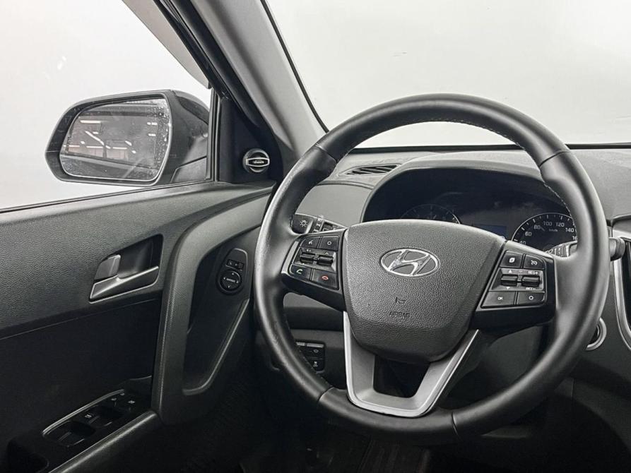Hyundai Creta I Ногинск  - изображение 15