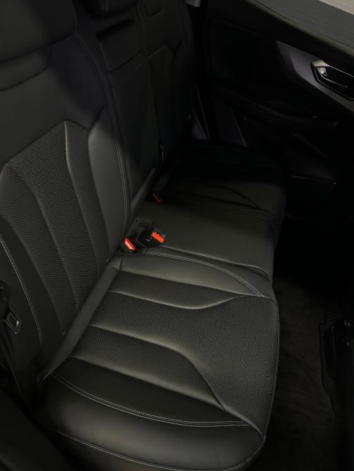 BAIC X7 I Краснодар  - изображение 21