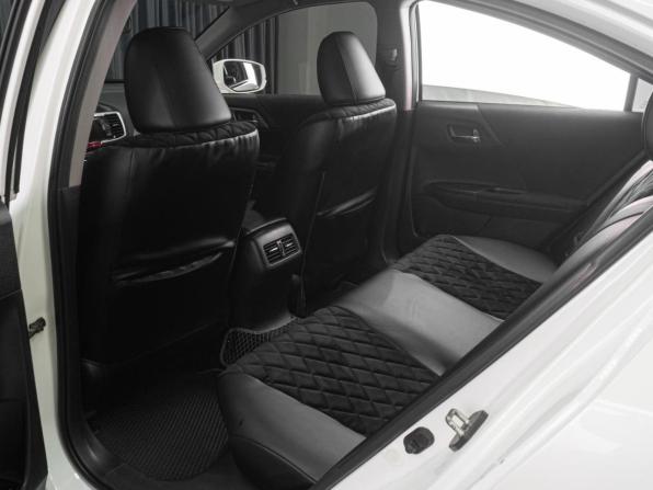 Honda Accord IX с пробегом 2013 года, цена 1 610 000 рублей, 234825 км, седан, Автокод Объявления