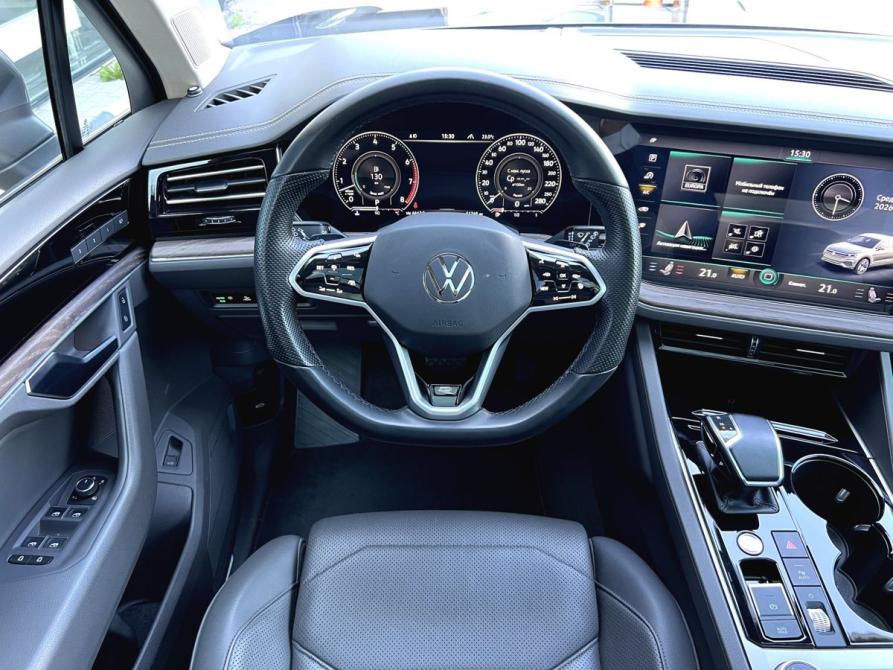 Volkswagen Touareg III Пермь  - изображение 23