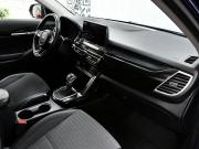 Kia Seltos I Новосибирск  - изображение 53
