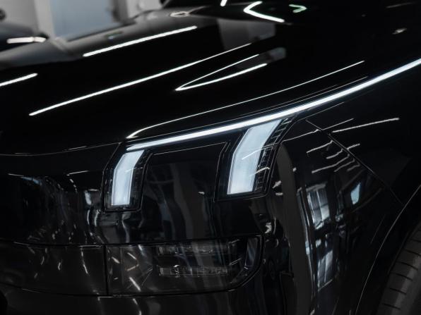 Lynk &amp; Co 900 с пробегом 2026 года, цена 7 850 000 рублей, 34 км, внедорожник, Автокод Объявления