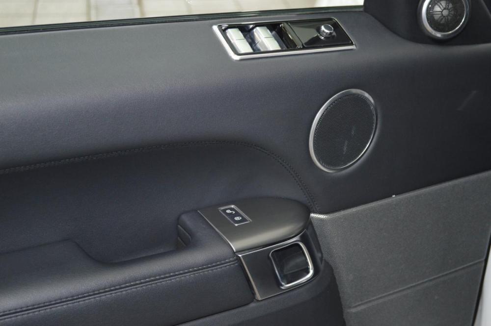 Land Rover Range Rover Sport II Рестайлинг Сургут  - изображение 19