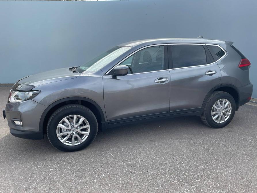 Nissan X-Trail III Рестайлинг Стерлитамак  - изображение 4